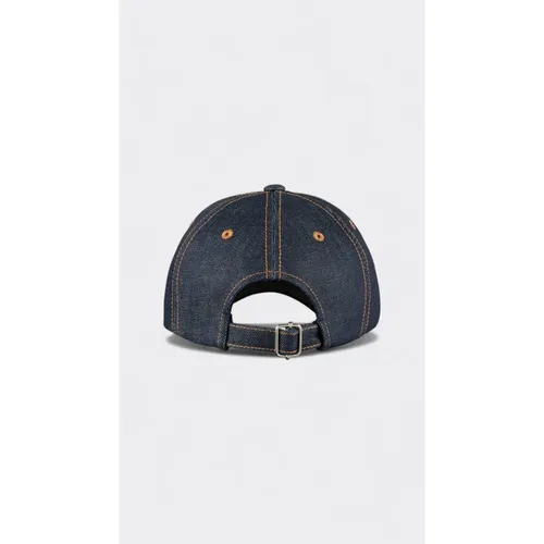 Accessories > Hats > Caps - - A.p.c. - Modalova