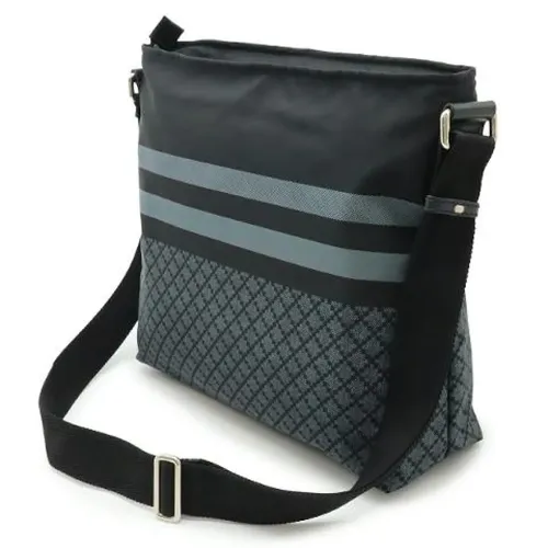 Pre-owned > Pre-owned Bags > Pre-owned Cross Body Bags - - Gucci Vintage - Modalova
