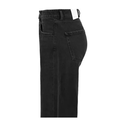 Jeans > Wide Jeans - - Icon Denim - Modalova