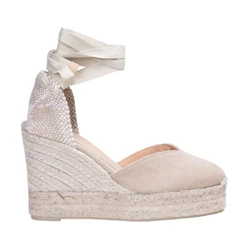 Shoes > Heels > Wedges - - Castañer - Modalova