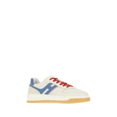 Hogan - Shoes > Sneakers - White - Hogan - Modalova