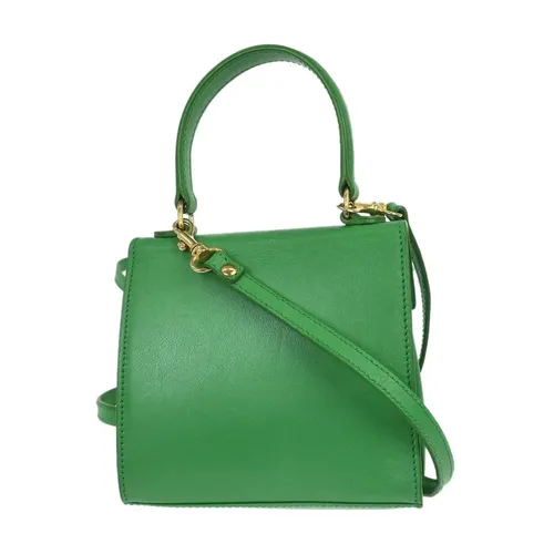 Pre-owned > Pre-owned Bags > Pre-owned Handbags - - Celine Vintage - Modalova
