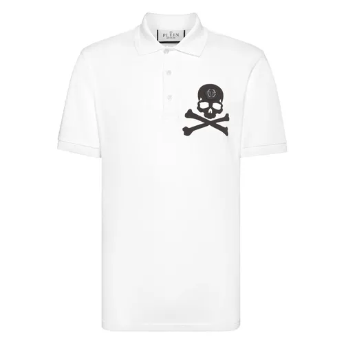 Tops > Polo Shirts - - Philipp Plein - Modalova