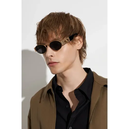 Accessories > Sunglasses - - Versace - Modalova
