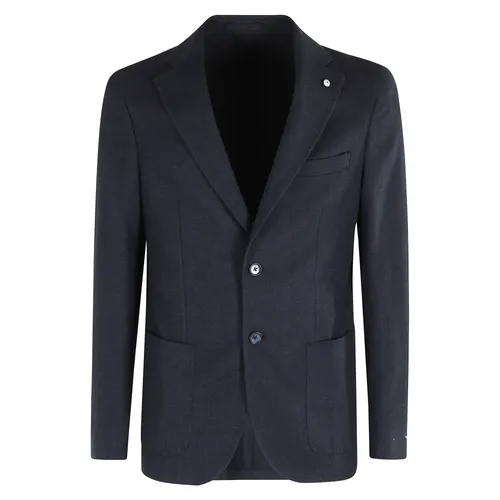 Jackets > Blazers - - L.b.m. 1911 - Modalova