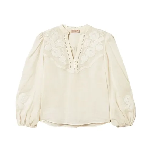 Blouses & Shirts > Blouses - - Twinset - Modalova