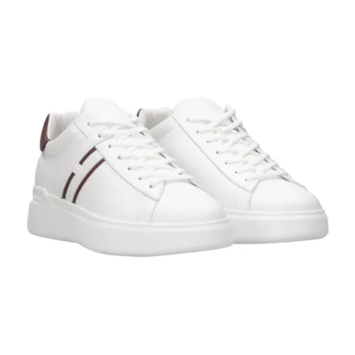 Hogan - Shoes > Sneakers - Beige - Hogan - Modalova