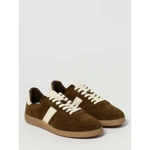 Shoes > Sneakers - - Tom Ford - Modalova