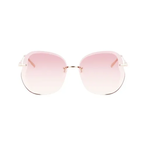 Accessories > Sunglasses - - Longchamp - Modalova