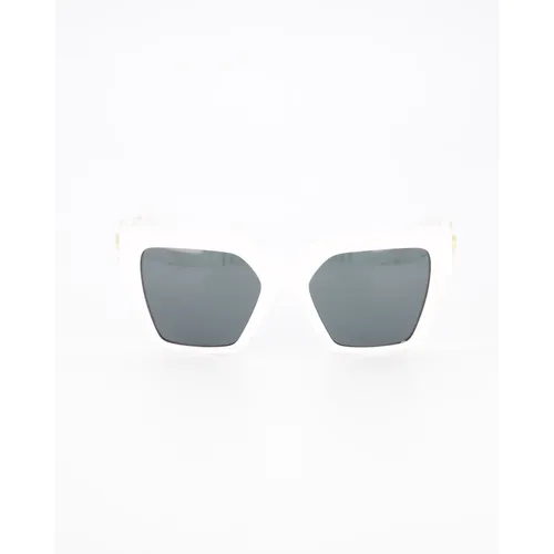 Accessories > Sunglasses - - Versace - Modalova