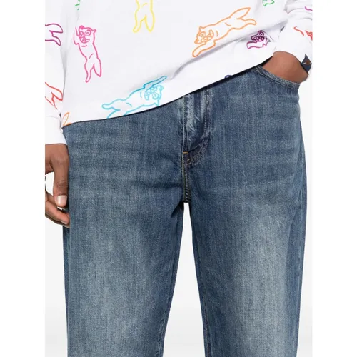 Jeans > Straight Jeans - - Levi's - Modalova