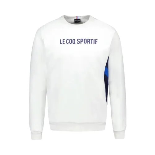 Sweatshirts & Hoodies > Sweatshirts - - le coq sportif - Modalova