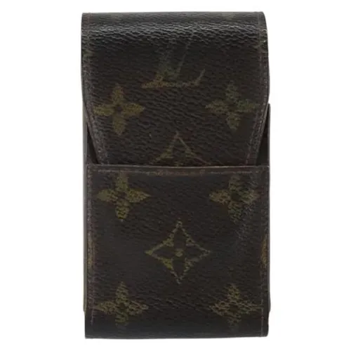 Pre-owned > Pre-owned Accessories - - Louis Vuitton Vintage - Modalova
