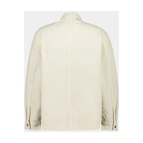 Jackets > Light Jackets - - Lemaire - Modalova