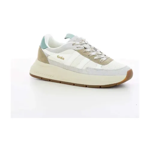 Gola - Shoes > Sneakers - Beige - Gola - Modalova