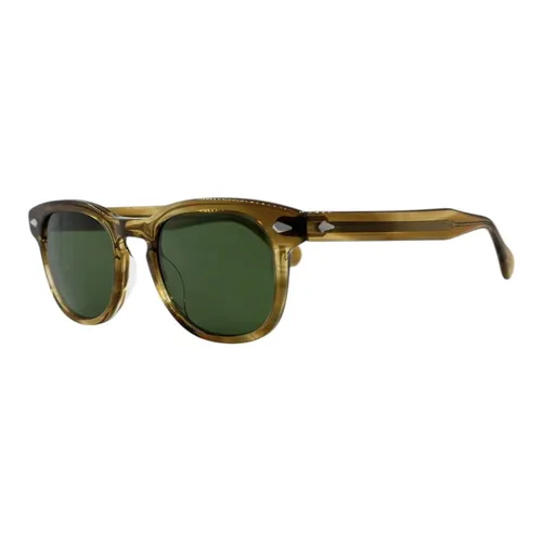 Accessories > Sunglasses - - Moscot - Modalova