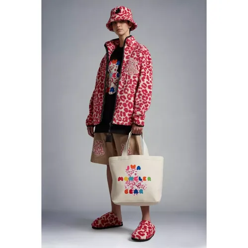 Bags > Tote Bags - - Moncler - Modalova