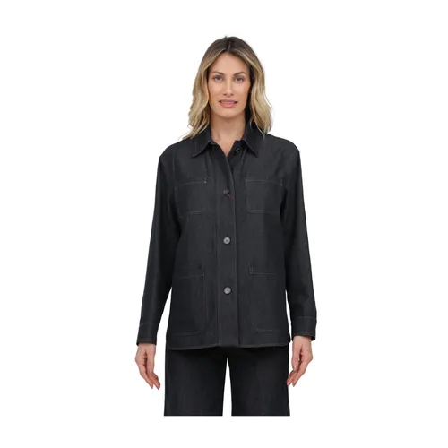 Blouses & Shirts > Shirts - - Max Mara Studio - Modalova