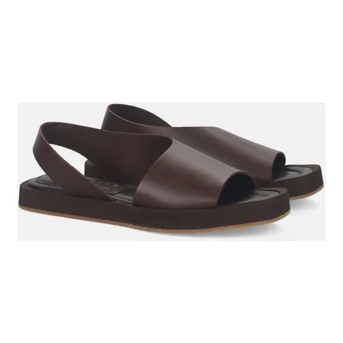 Shoes > Sandals > Flat Sandals - - Paloma Barceló - Modalova