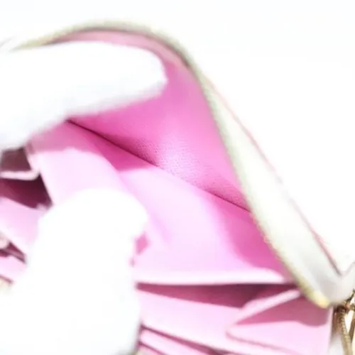 Pre-owned > Pre-owned Accessories > Pre-owned Wallets - - Louis Vuitton Vintage - Modalova