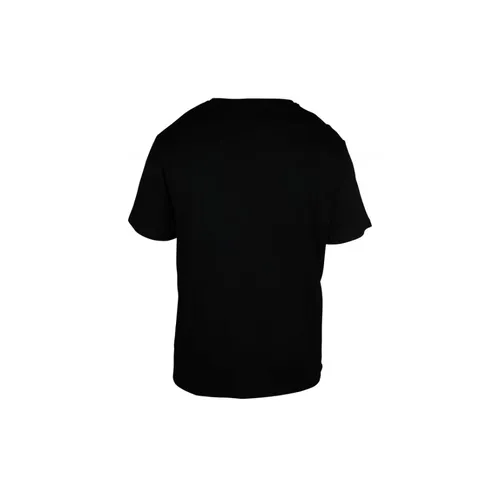 Balmain - Tops > T-Shirts - Black - Balmain - Modalova
