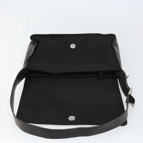 Pre-owned > Pre-owned Bags > Pre-owned Cross Body Bags - - Prada Vintage - Modalova