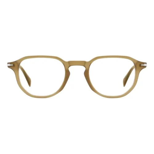 Accessories > Glasses - - Eyewear by David Beckham - Modalova