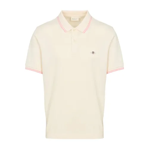 Tops > Polo Shirts - - Gant - Modalova
