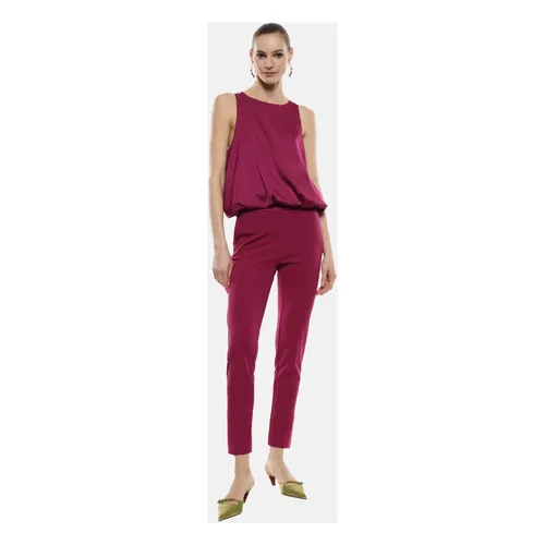 Trousers > Slim-fit Trousers - - Imperial - Modalova