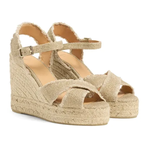 Shoes > Heels > Wedges - - Castañer - Modalova