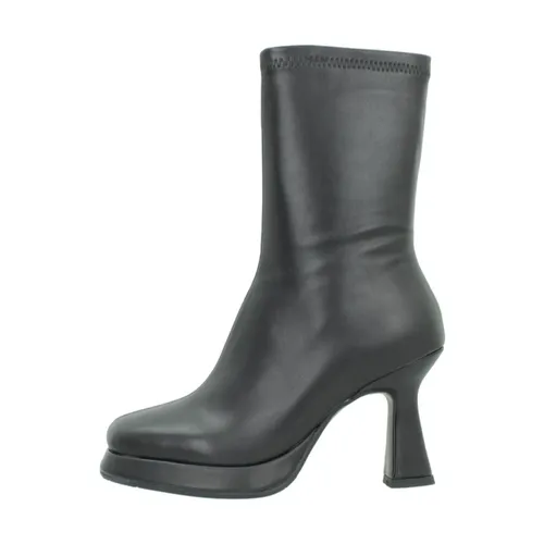 Shoes > Boots > Heeled Boots - - Noa Harmon - Modalova