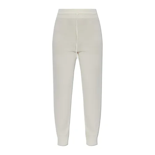 Trousers > Slim-fit Trousers - - Fabiana Filippi - Modalova