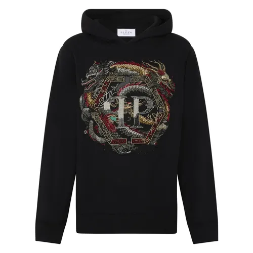 Sweatshirts & Hoodies > Hoodies - - Philipp Plein - Modalova