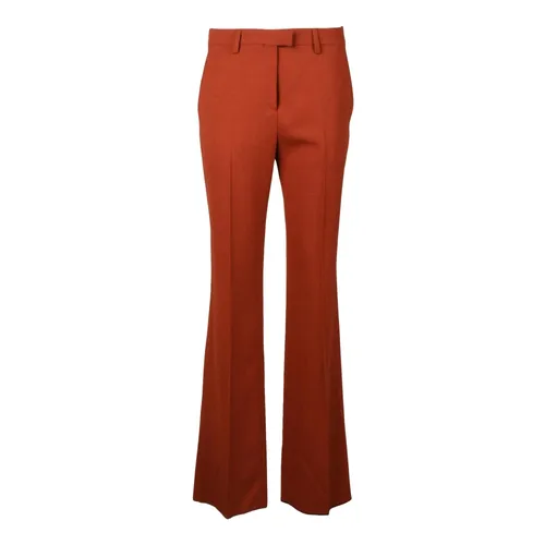 Trousers > Wide Trousers - - Etro - Modalova