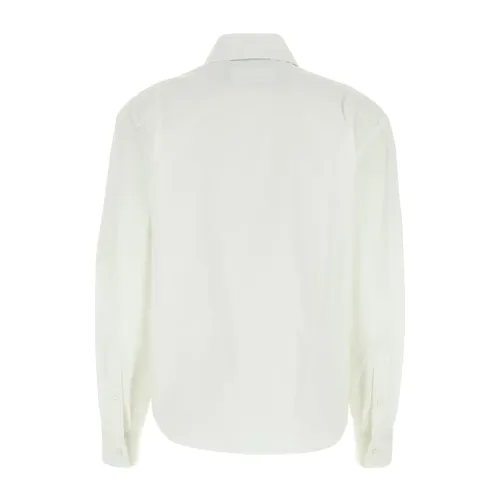 Blouses & Shirts > Shirts - - Armarium - Modalova