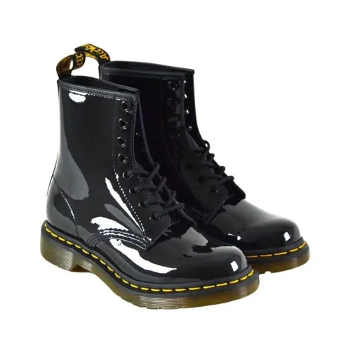 Shoes > Boots > Lace-up Boots - - Dr. Martens - Modalova