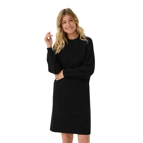 Dresses > Day Dresses > Knitted Dresses - - Cream - Modalova