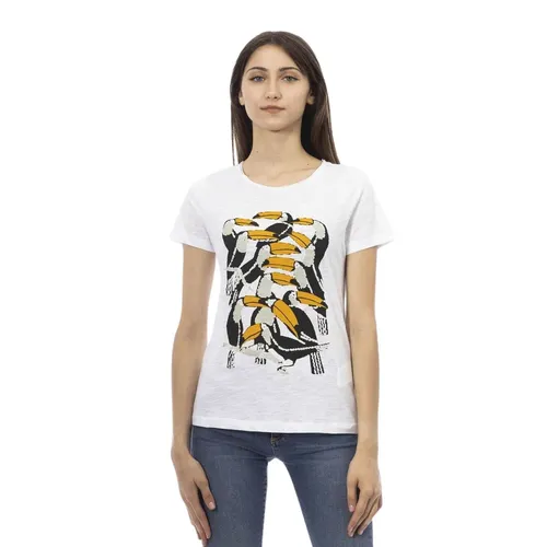 Tops > T-Shirts - - Trussardi - Modalova