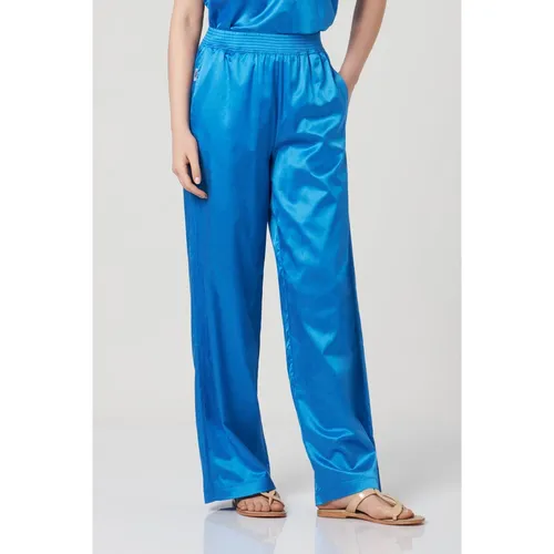 Trousers > Straight Trousers - - Jijil - Modalova