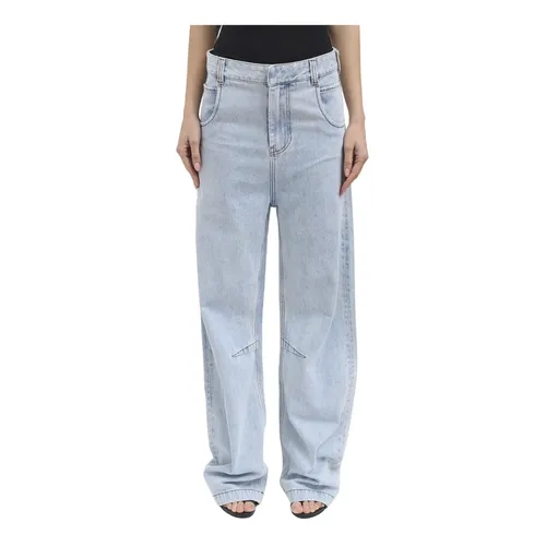 Jeans > Loose-fit Jeans - - Entire Studios - Modalova