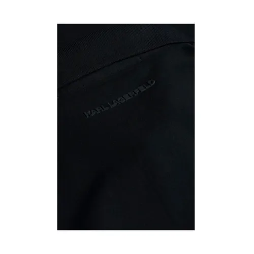 Tops > Polo Shirts - - Karl Lagerfeld - Modalova