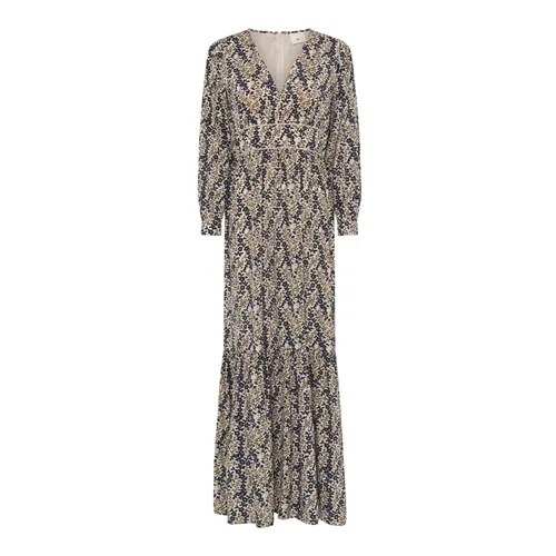 Dresses > Day Dresses > Maxi Dresses - - Heartmade - Modalova