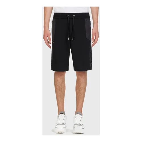 Shorts > Casual Shorts - - Les Hommes - Modalova
