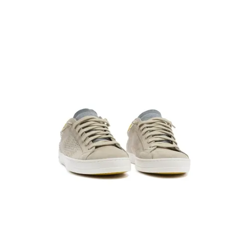 P448 - Shoes > Sneakers - Beige - P448 - Modalova
