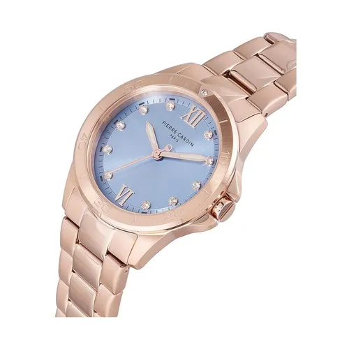 Accessories > Watches - - Pierre Cardin - Modalova