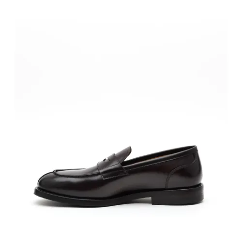 Shoes > Flats > Loafers - - Henderson - Modalova