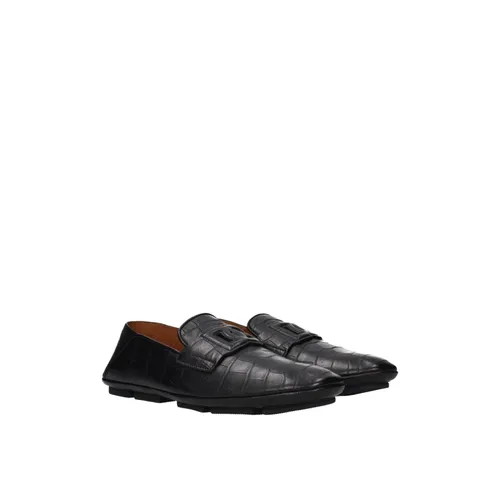 Shoes > Flats > Loafers - - Dolce & Gabbana - Modalova