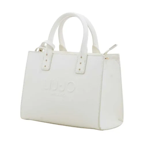 Liu Jo - Bags > Handbags - White - Liu Jo - Modalova