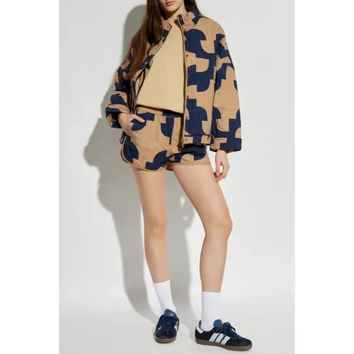 Jackets > Light Jackets - - The Upside - Modalova