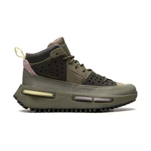 Adidas - Shoes > Sneakers - Green - Adidas - Modalova